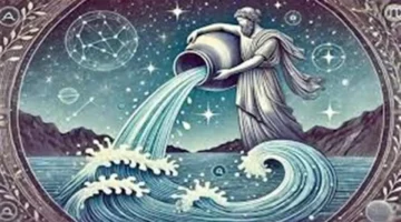 تقلبات عاطفية.. كيف يتأثر مزاج مواليد برج الدلو من شريك الحياة اليوم؟